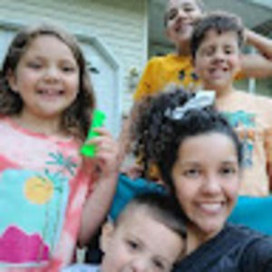 Meet your Posher, Rosalia